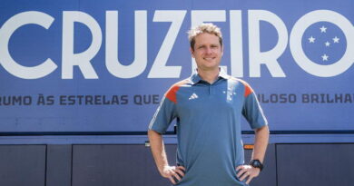 Técnico do Cruzeiro aparece entre os melhores do futebol brasileiro