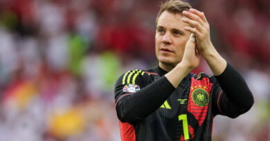 Após 15 anos, Manuel Neuer anuncia aposentadoria da Seleção Alemã