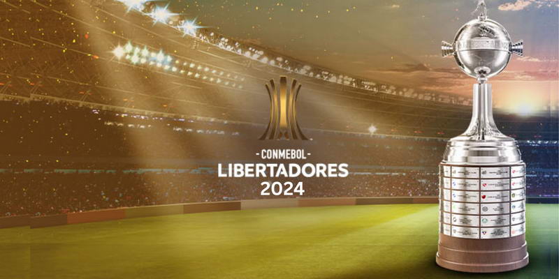 Conmebol sorteia data das quartas de final da Libertadores;