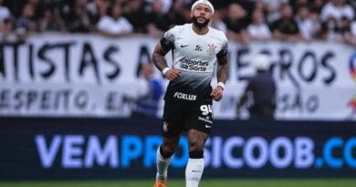 Corinthians em uma semifinal inédita na Copa Sul-Americana