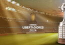 Conmebol sorteia data das quartas de final da Libertadores;