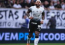 Corinthians em uma semifinal inédita na Copa Sul-Americana