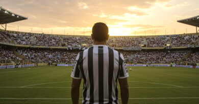 Santos demite enfrenta desafios na busca por novo técnico