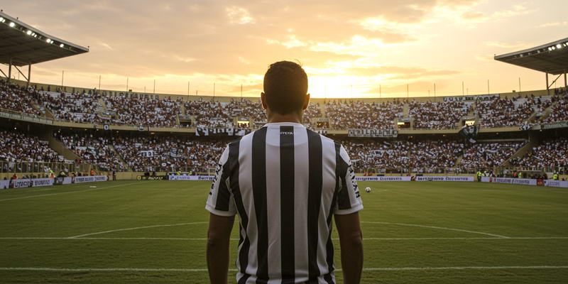 Santos demite enfrenta desafios na busca por novo técnico