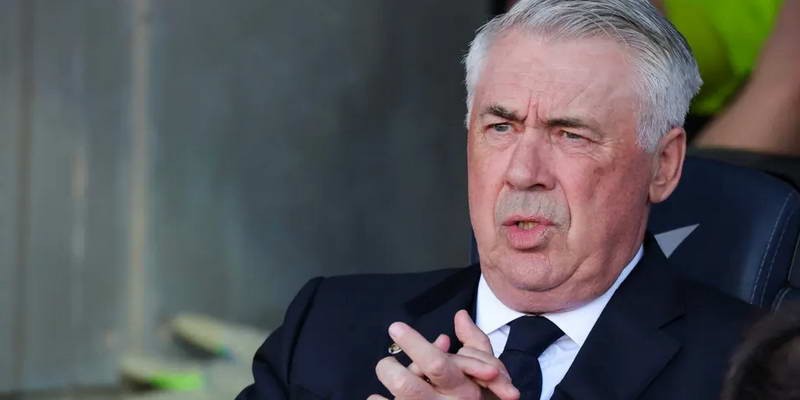 Carlo Ancelotti na Seleção Brasileira: veja data de estreia e salário