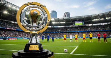 Brasileiros buscam a glória no Mundial de Clubes 2025