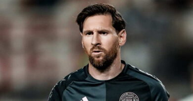 Messi negocia ida ao futebol árabe e pode reencontrar CR7 na Arábia Saudita